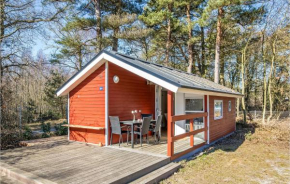 Gorgeous Home In Nexø With Wifi in Nexø